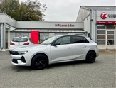 Used Vauxhall Astra