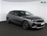 Used Vauxhall Astra