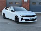 Used Vauxhall Astra