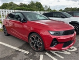 Used Vauxhall Astra