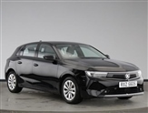 Used Vauxhall Astra