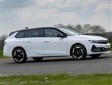Used Vauxhall Astra