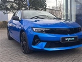 Used Vauxhall Astra