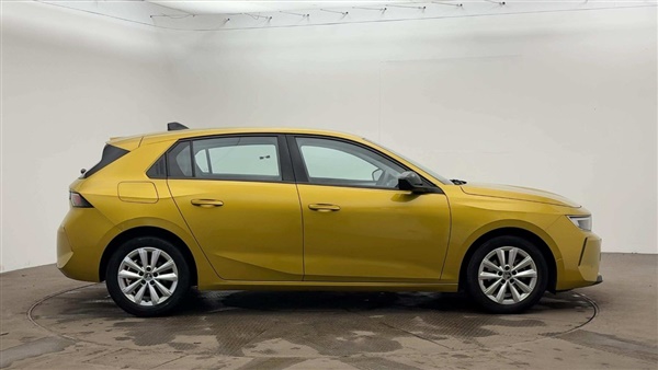 Large image for the Used Vauxhall Astra