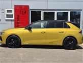 Used Vauxhall Astra