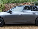 Used Vauxhall Astra