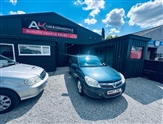 Used Vauxhall Astra