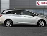 Vauxhall Astra Image 2