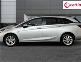 Vauxhall Astra Image 3