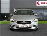Vauxhall Astra Image 4