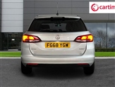 Vauxhall Astra Image 6