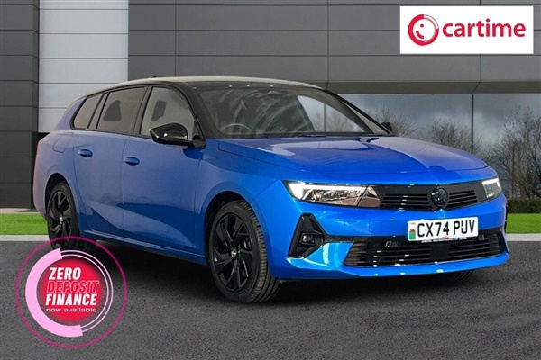 Large image for the Used Vauxhall ASTRA