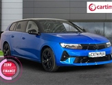 Vauxhall Astra Image 1