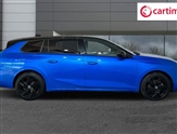 Vauxhall Astra Image 2