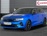 Vauxhall Astra Image 6