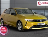 Vauxhall Astra Image 1