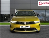 Vauxhall Astra Image 4