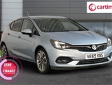 Vauxhall Astra Image 1