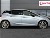 Vauxhall Astra Image 2