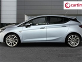 Vauxhall Astra Image 3