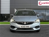 Vauxhall Astra Image 4