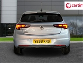 Vauxhall Astra Image 6