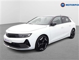 Vauxhall Astra Image 3