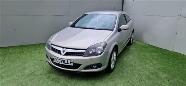 Large image for the Used Vauxhall Astra