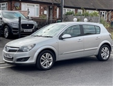Used Vauxhall Astra