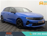 Used Vauxhall Astra