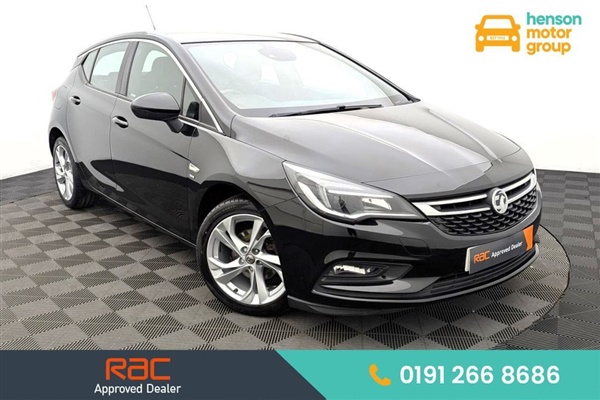 Large image for the Used Vauxhall ASTRA
