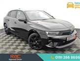 Used Vauxhall Astra