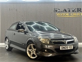 Used Vauxhall Astra