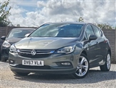 Used Vauxhall Astra