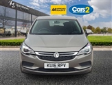 Vauxhall Astra Image 2
