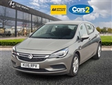 Vauxhall Astra Image 3