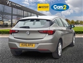 Vauxhall Astra Image 4