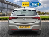 Vauxhall Astra Image 5