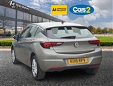 Vauxhall Astra Image 6