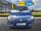 Vauxhall Astra Image 2