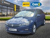 Vauxhall Astra Image 3