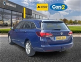 Vauxhall Astra Image 4
