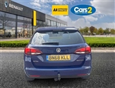 Vauxhall Astra Image 5