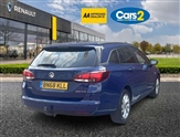 Vauxhall Astra Image 6