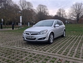 Used Vauxhall Astra Used Vauxhall Astra