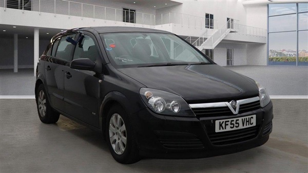 Large image for the Used Vauxhall Astra