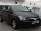 Used Vauxhall Astra