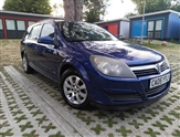 Used Vauxhall Astra