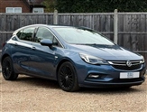 Used Vauxhall Astra Used Vauxhall Astra