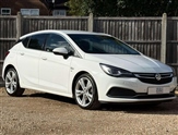 Used Vauxhall Astra Used Vauxhall Astra
